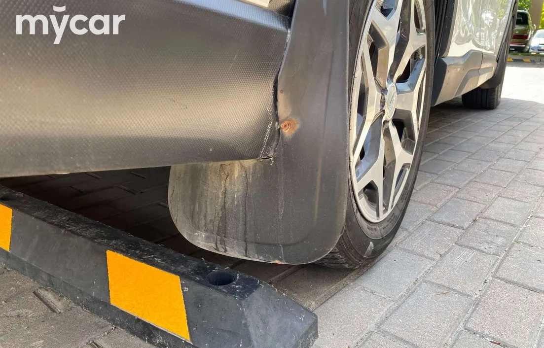 Subaru Forester 2018