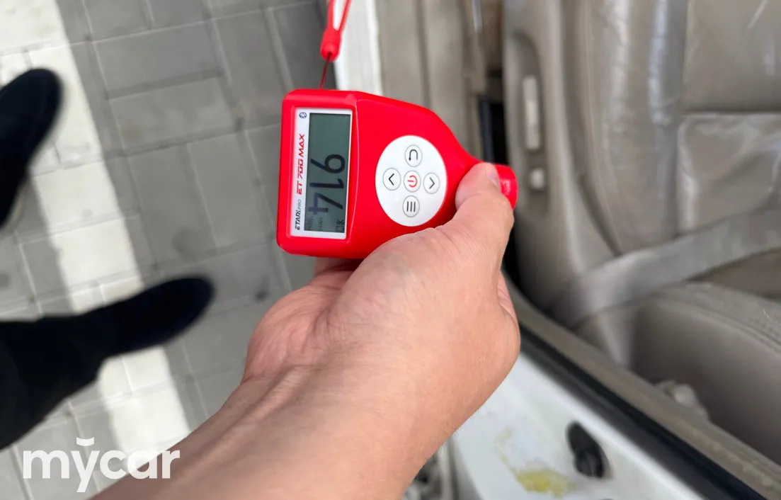 Toyota Camry 2003