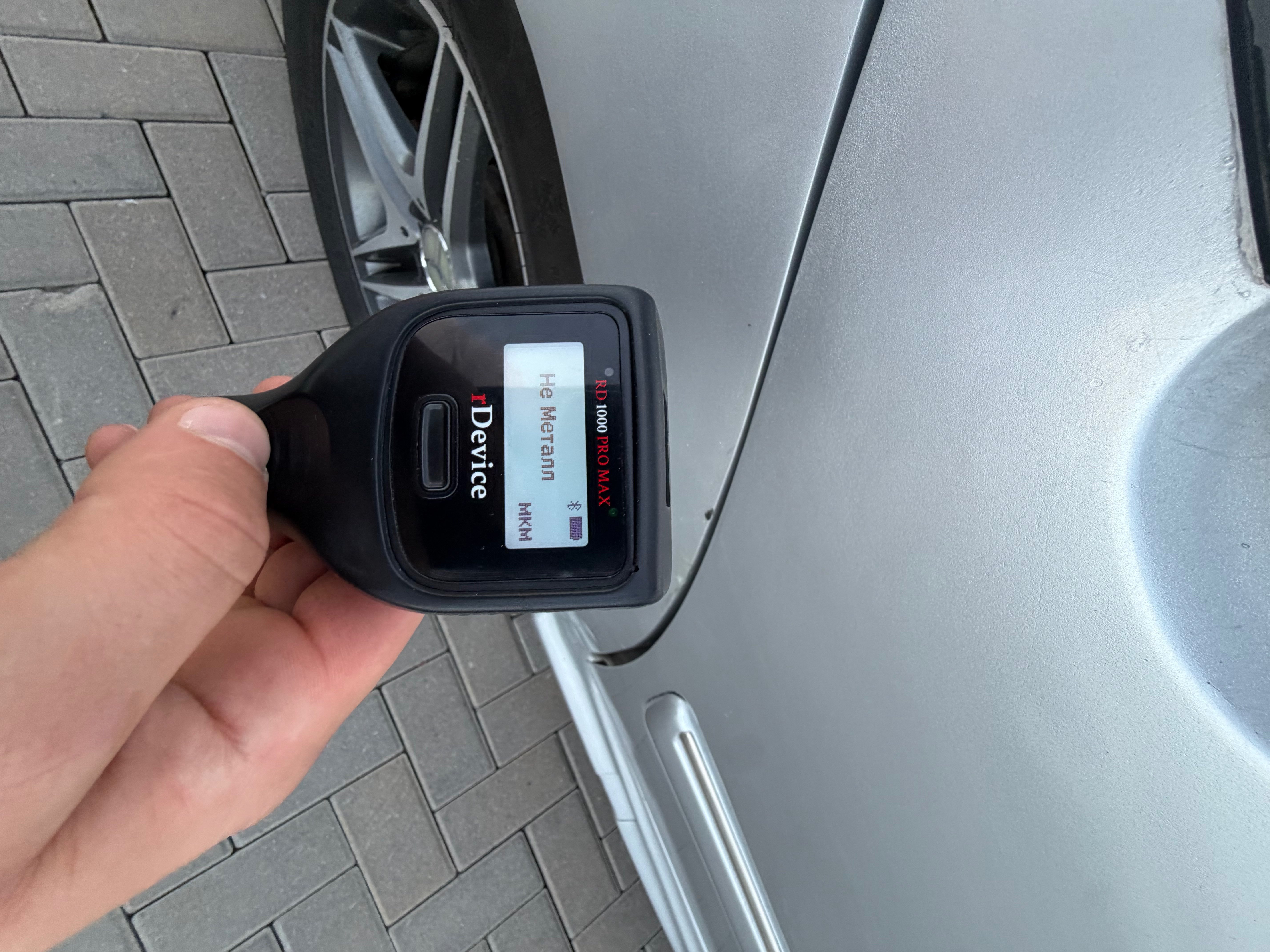 Mercedes-Benz E-Класс 1996