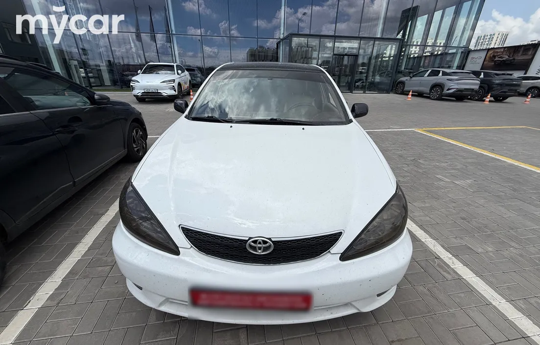 Toyota Camry 2003