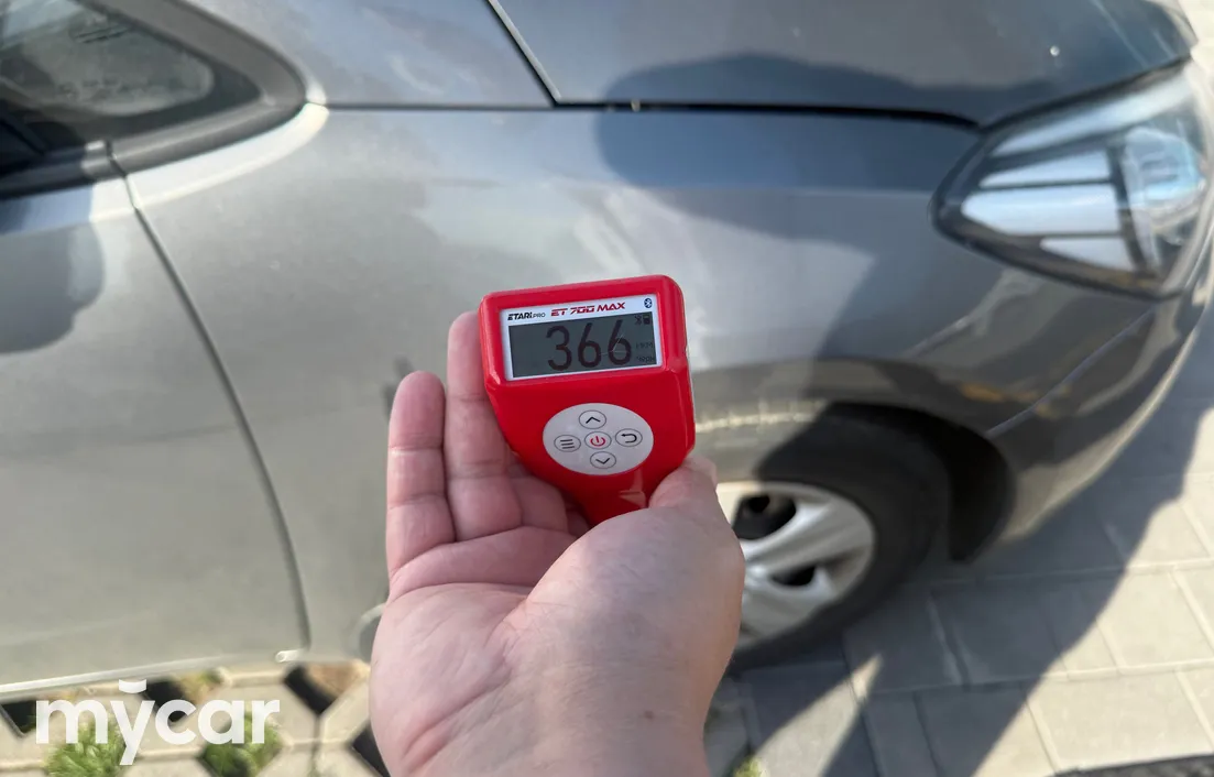 Kia Cerato 2013