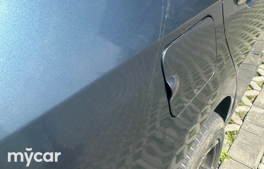 Nissan Almera 2014
