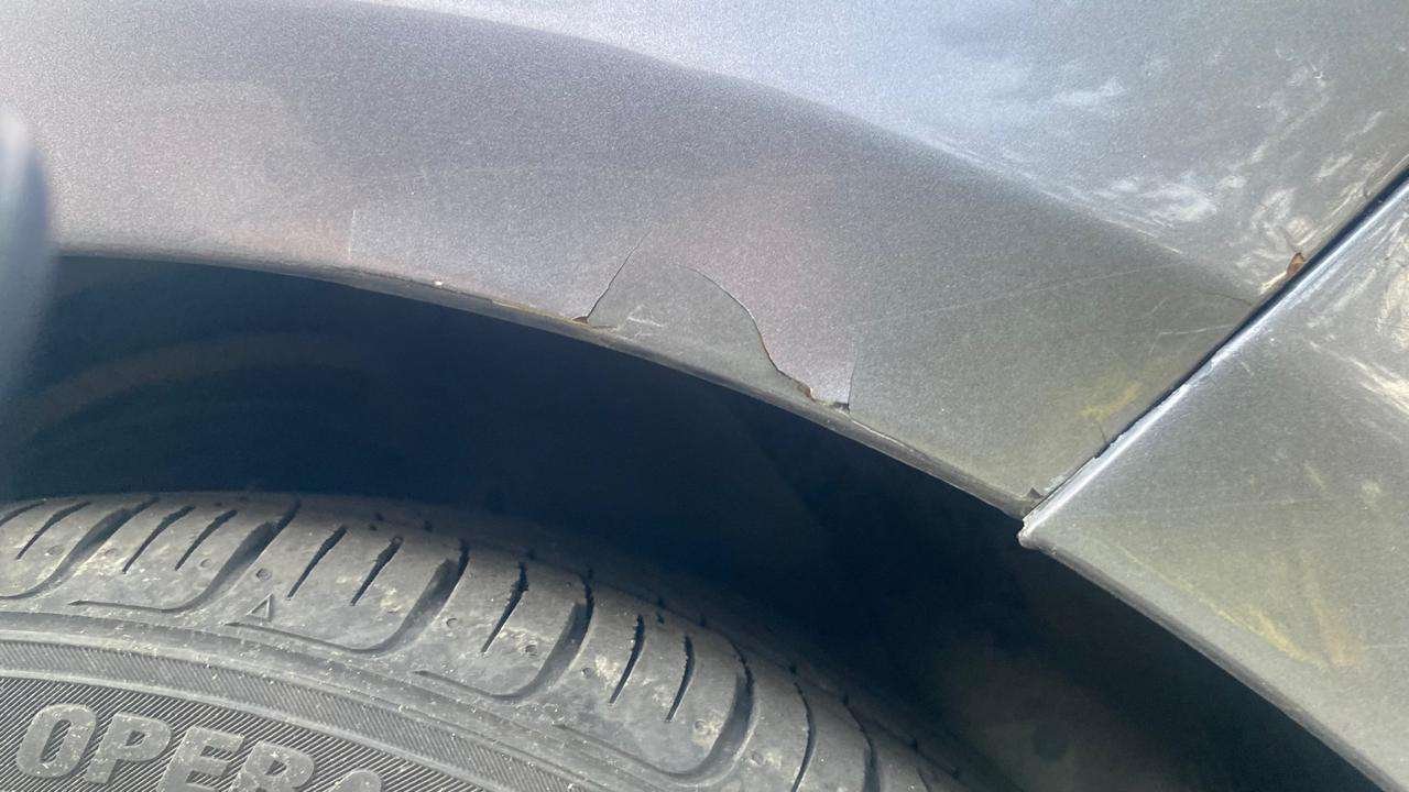 Kia Cerato 2014