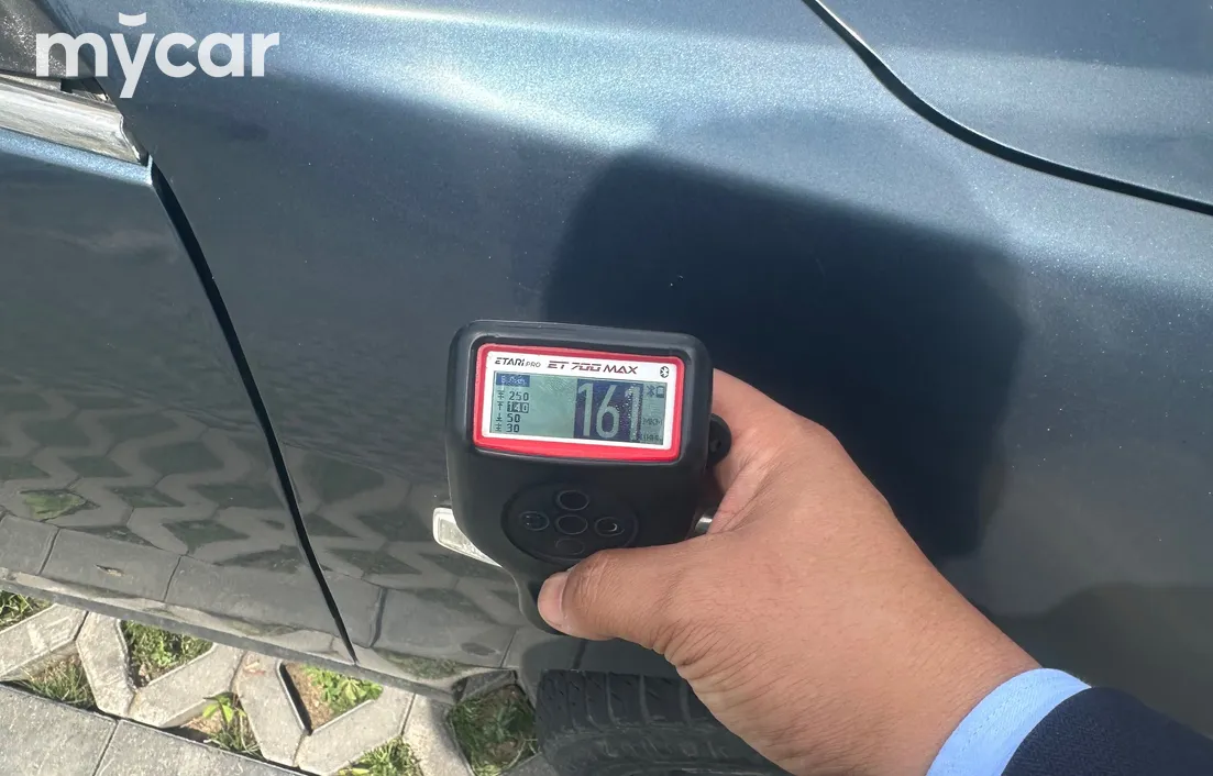 Nissan Almera 2014