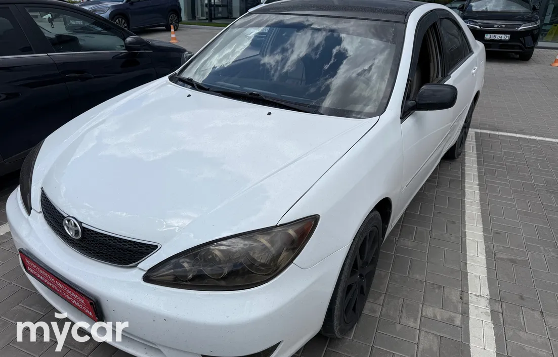 Toyota Camry 2003