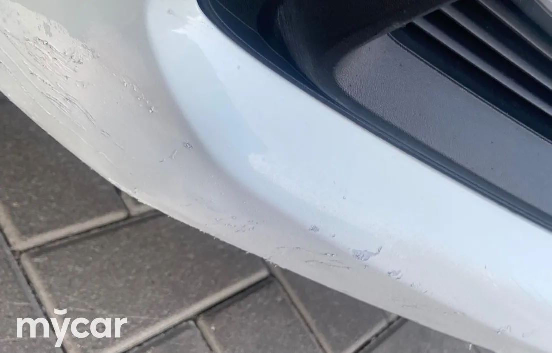 Hyundai Accent 2019