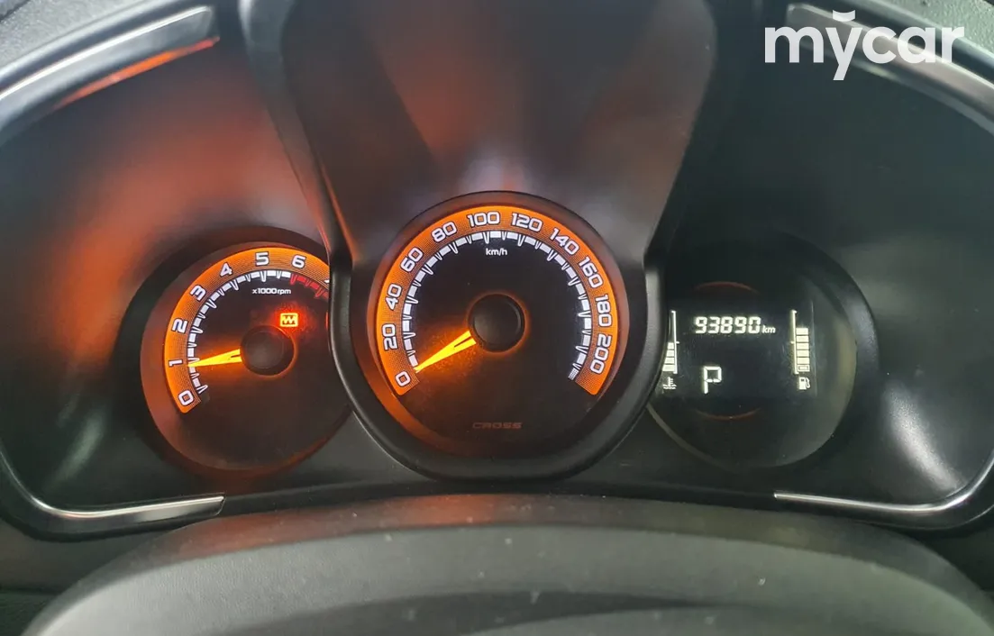LADA XRAY 2019