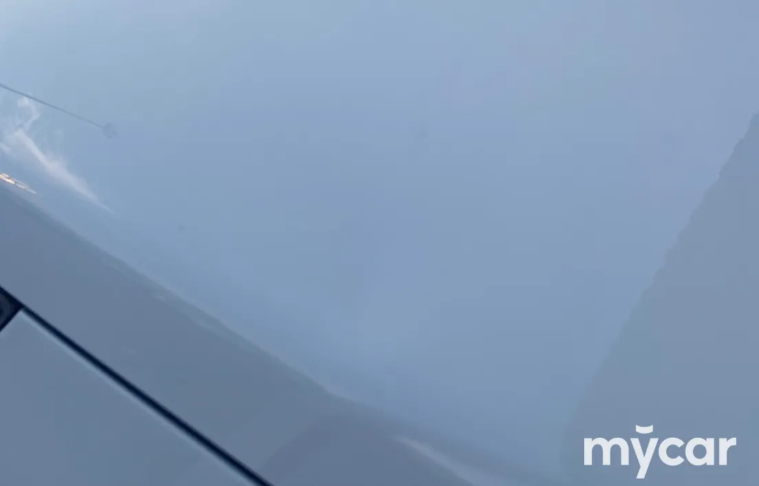 Hyundai Accent 2019