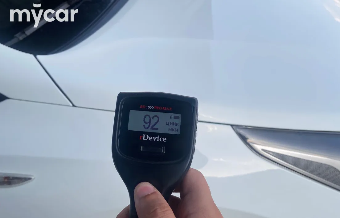 Hyundai Accent 2019