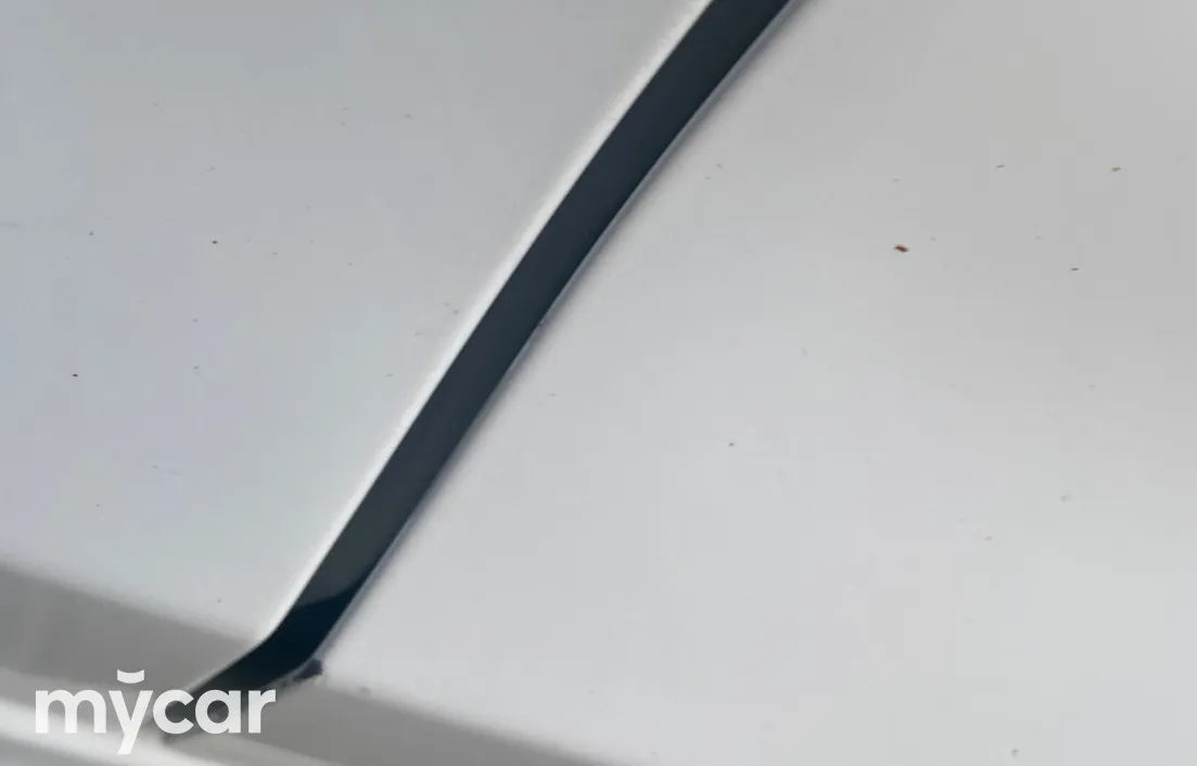 Hyundai Accent 2019