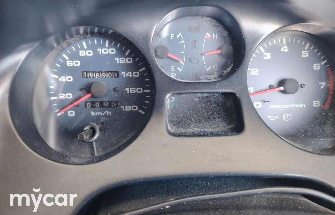 Toyota RAV4 1995