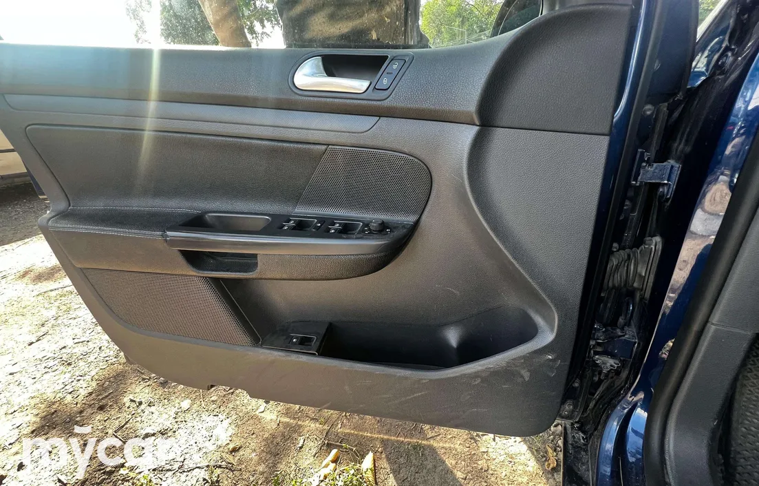Volkswagen Golf 2007