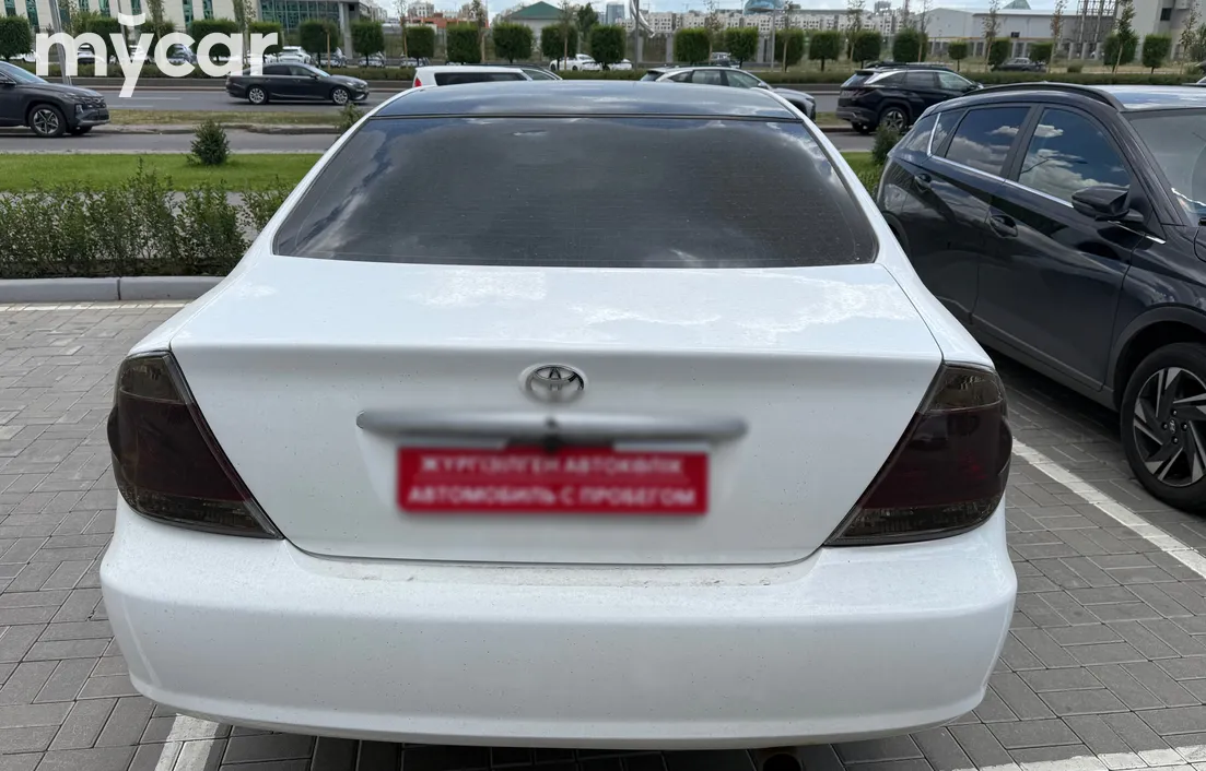 Toyota Camry 2003