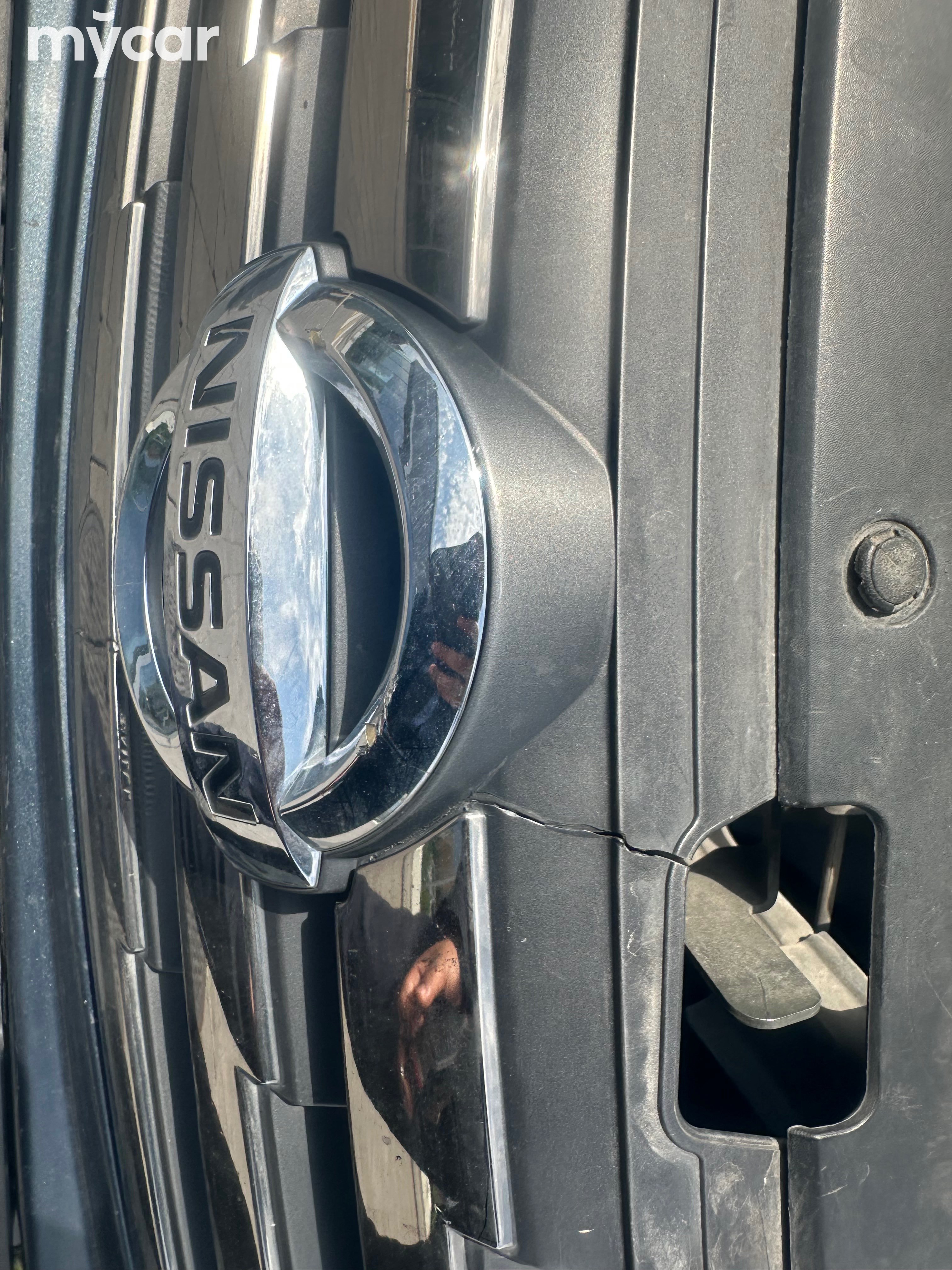 Nissan Almera 2014