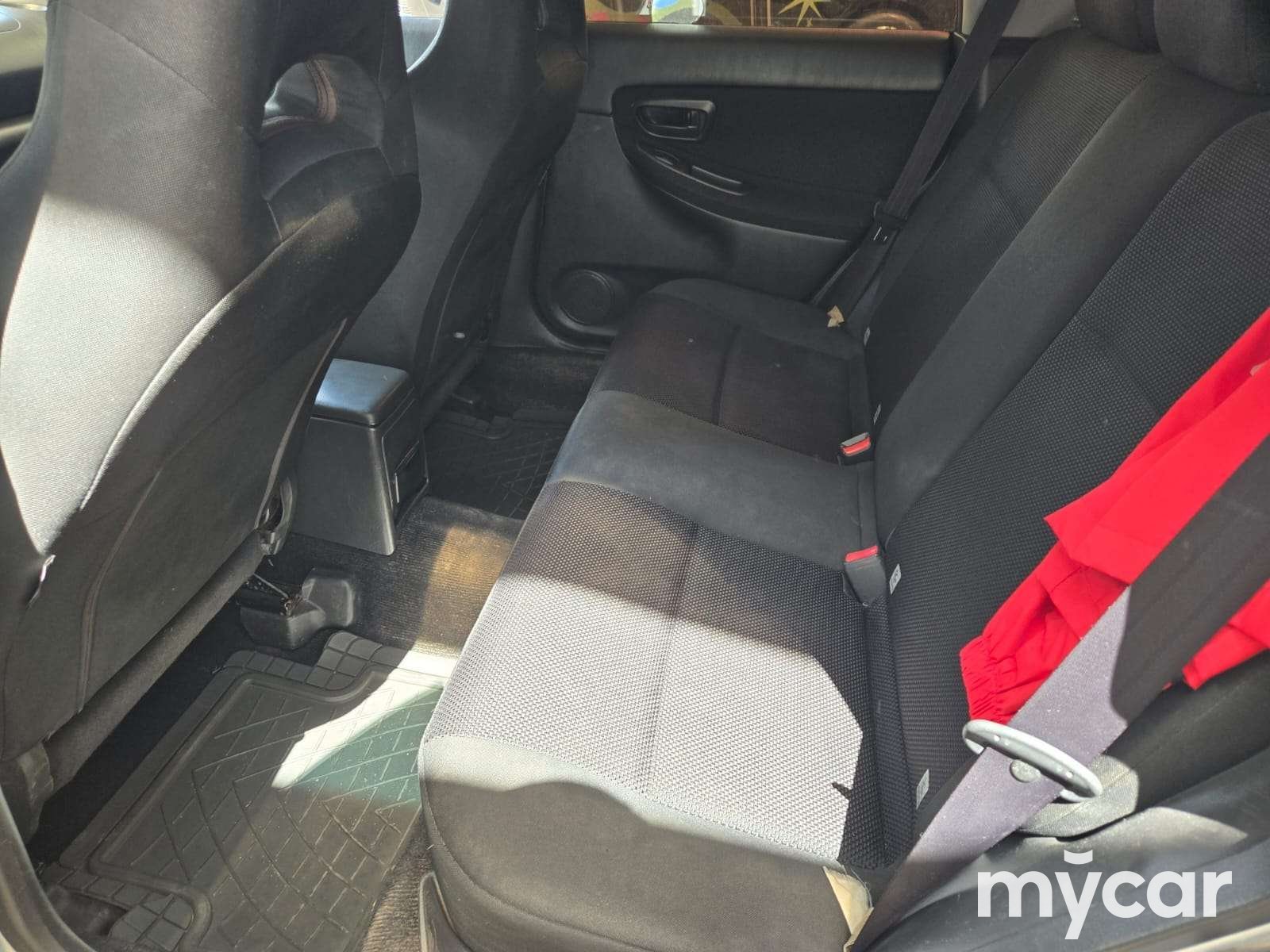 Subaru Impreza 2005