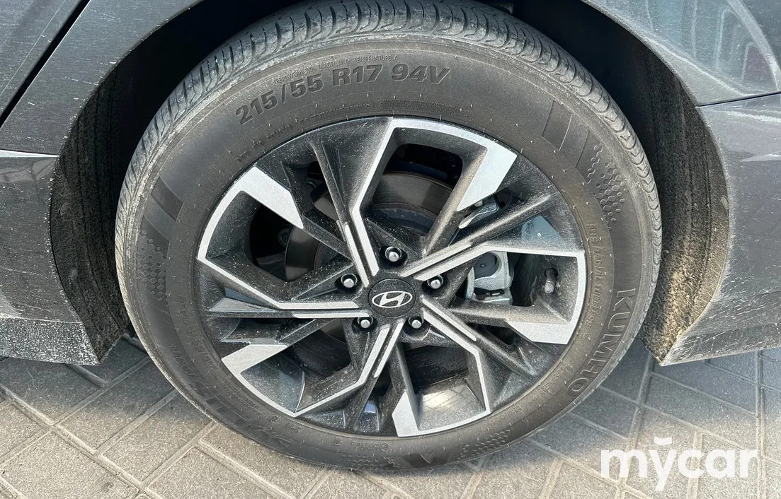 Hyundai Sonata 2025