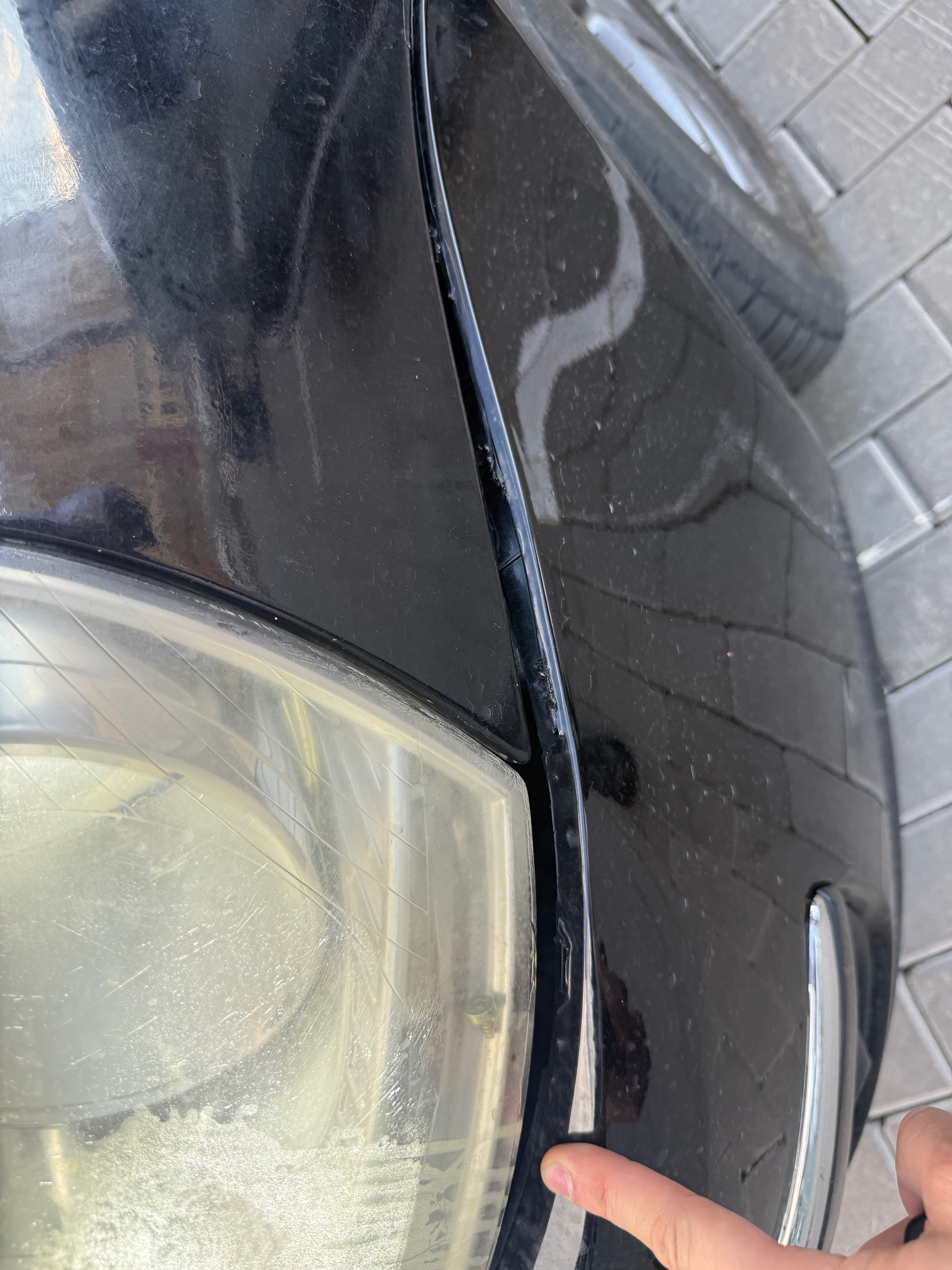 Volkswagen Jetta 2005