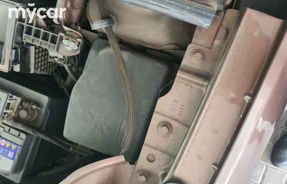 LADA XRAY 2019