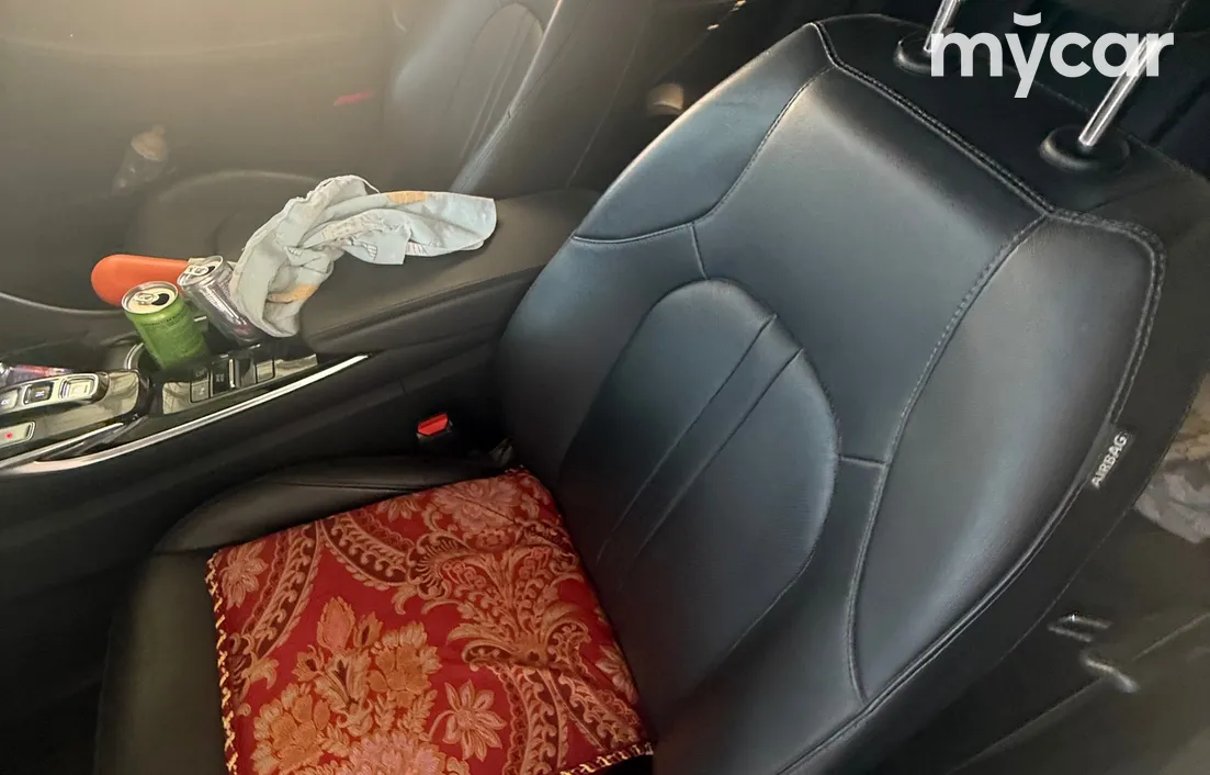 Hyundai Sonata 2023