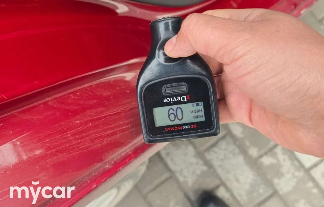 Hyundai Elantra 2019