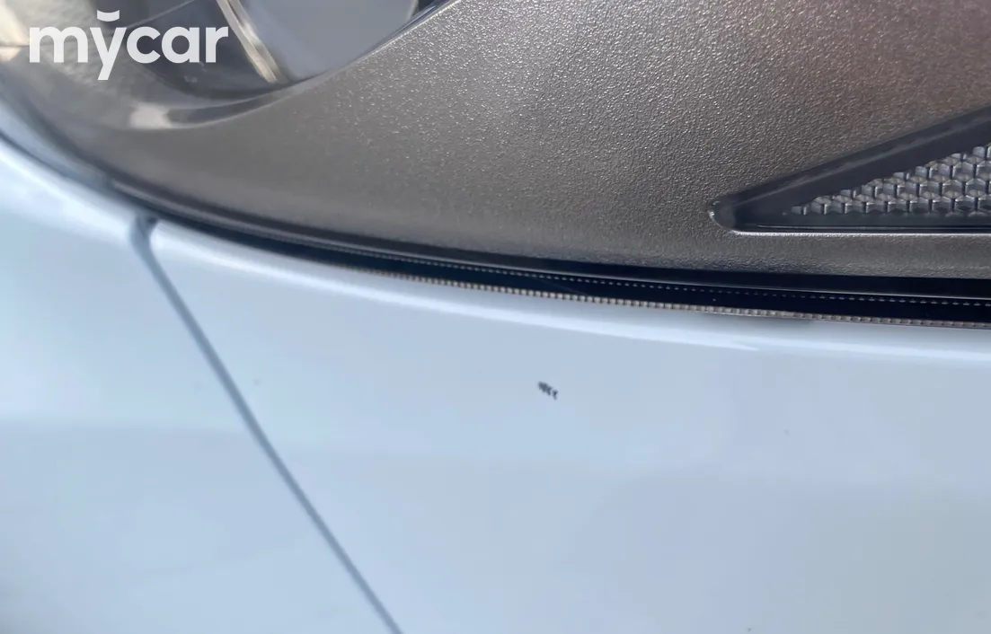 Hyundai Accent 2019
