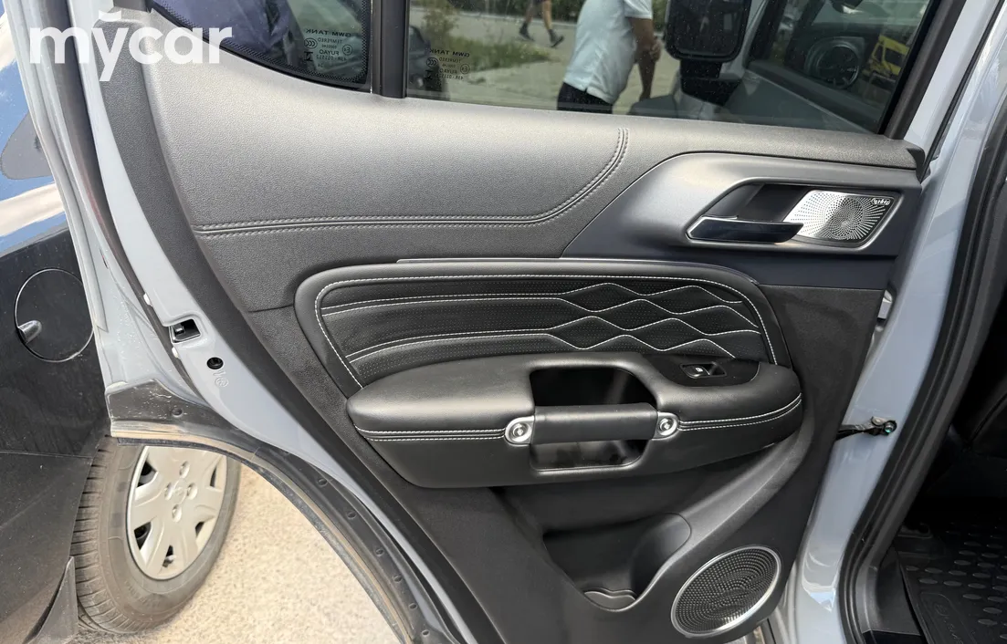 Tank 300 2024