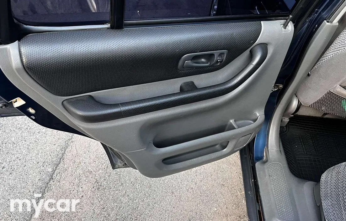 Honda CR-V 1995