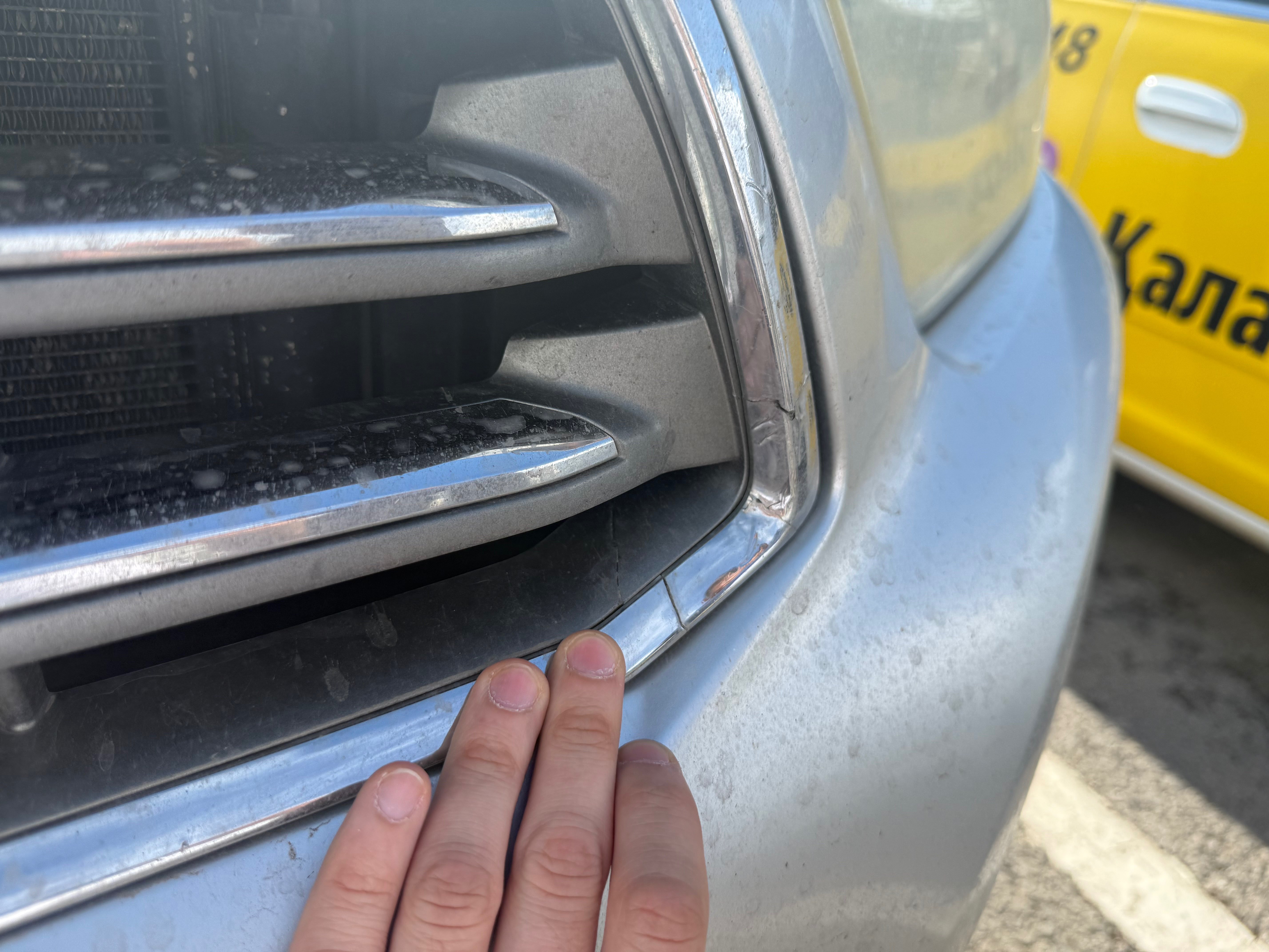 Toyota Highlander 2008