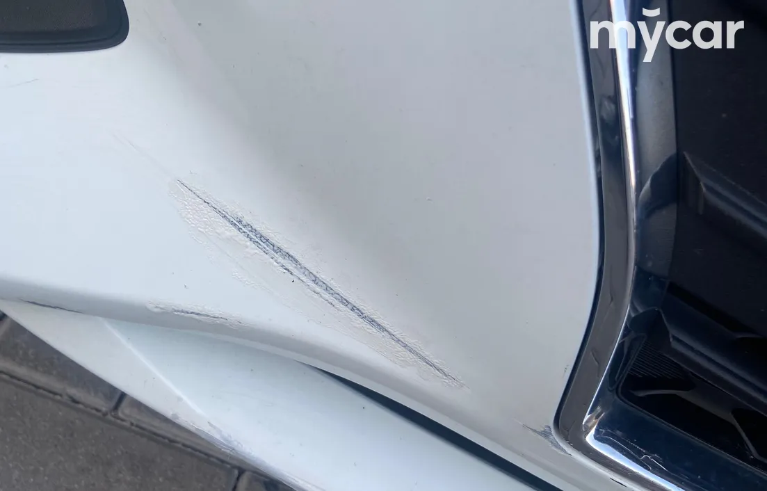 Hyundai Accent 2019