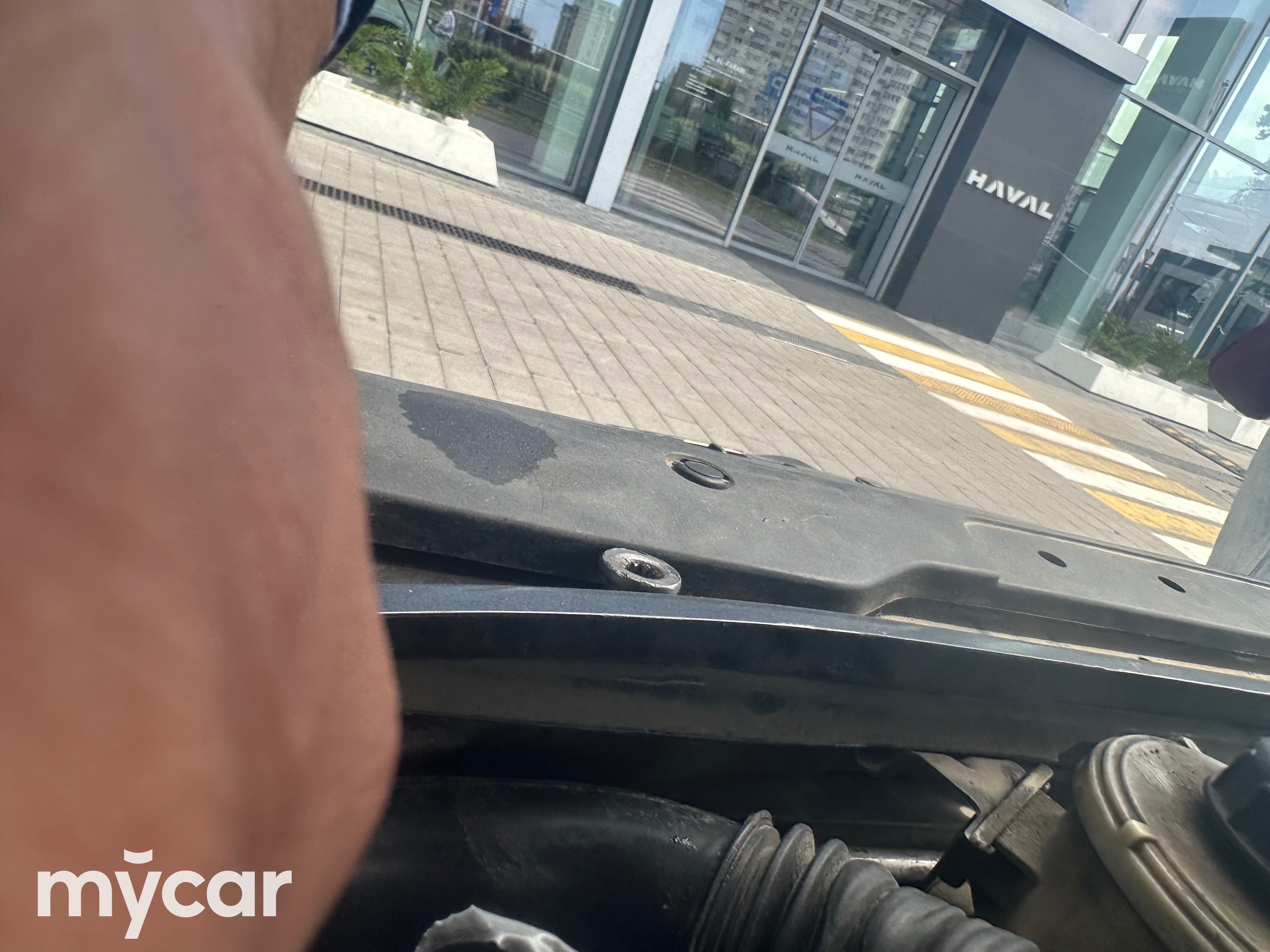 Nissan Almera 2014