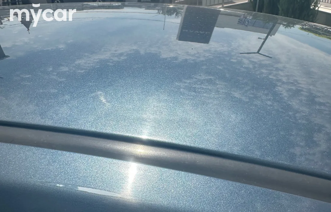 Nissan Almera 2014
