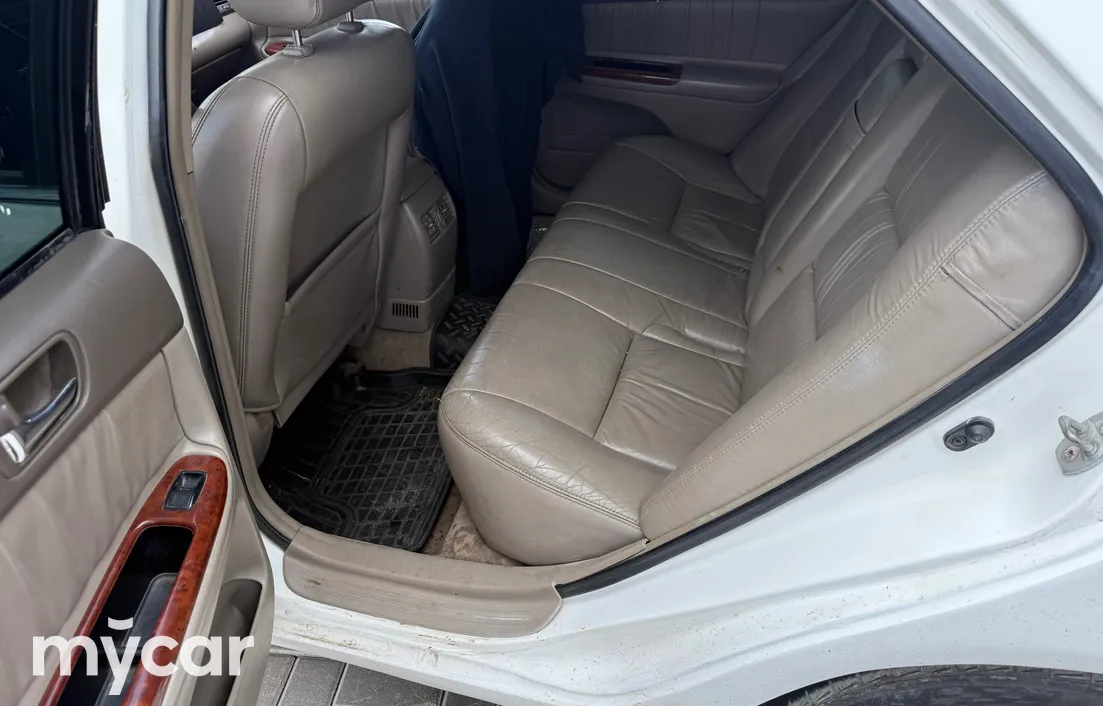 Toyota Camry 2003
