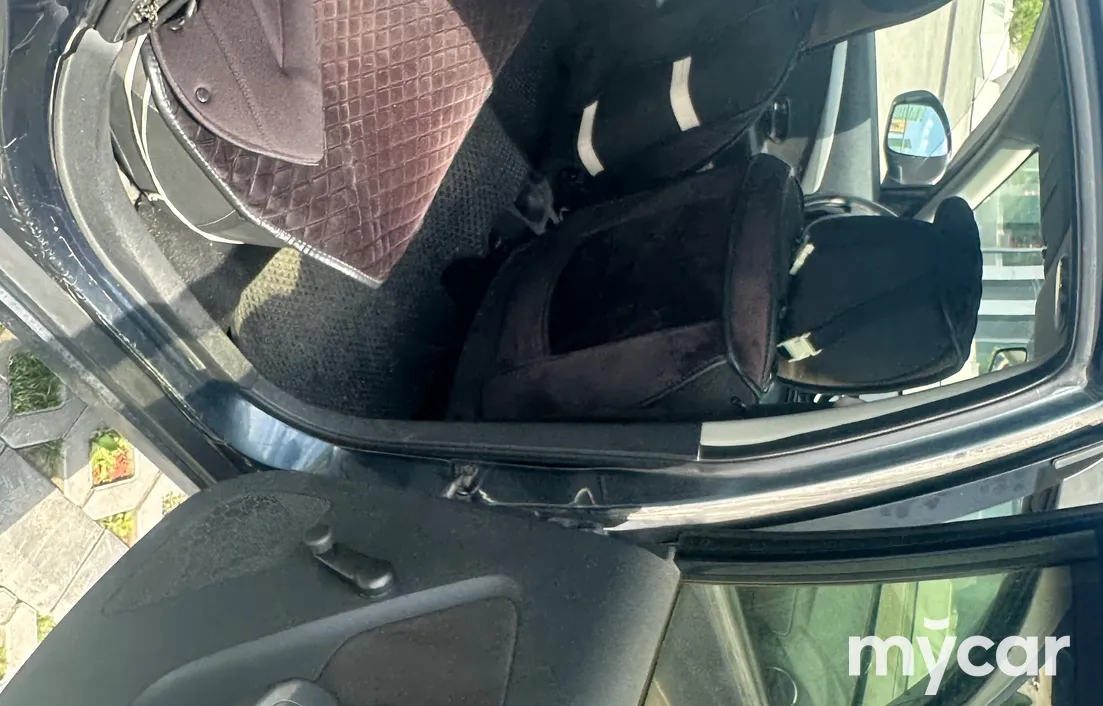 Nissan Almera 2014