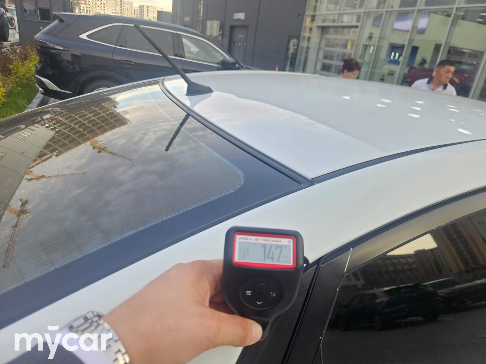 Kia Rio 2013