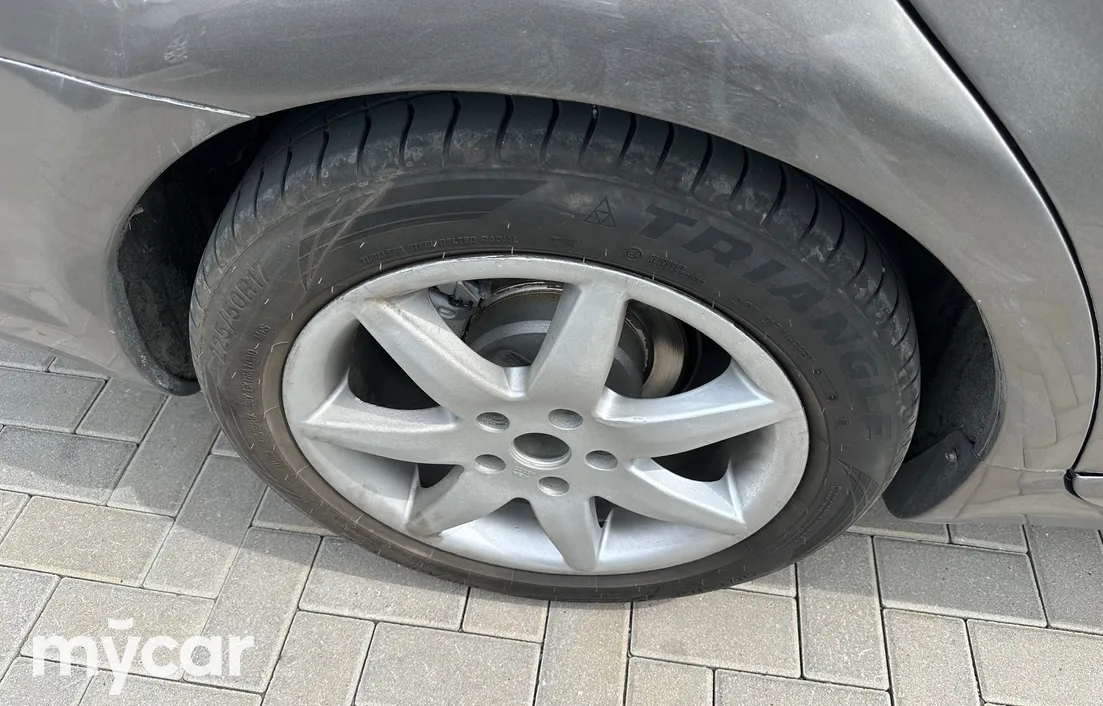 Toyota Avalon 2006
