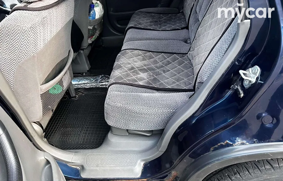 Honda CR-V 1995