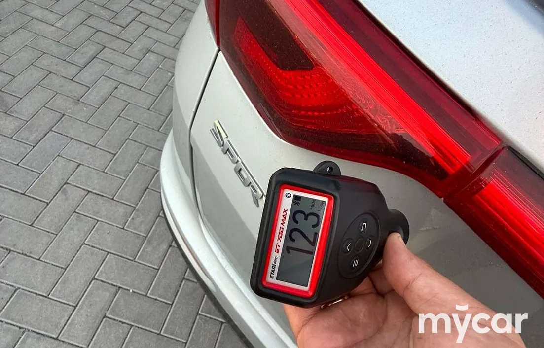 Kia Sportage 2018