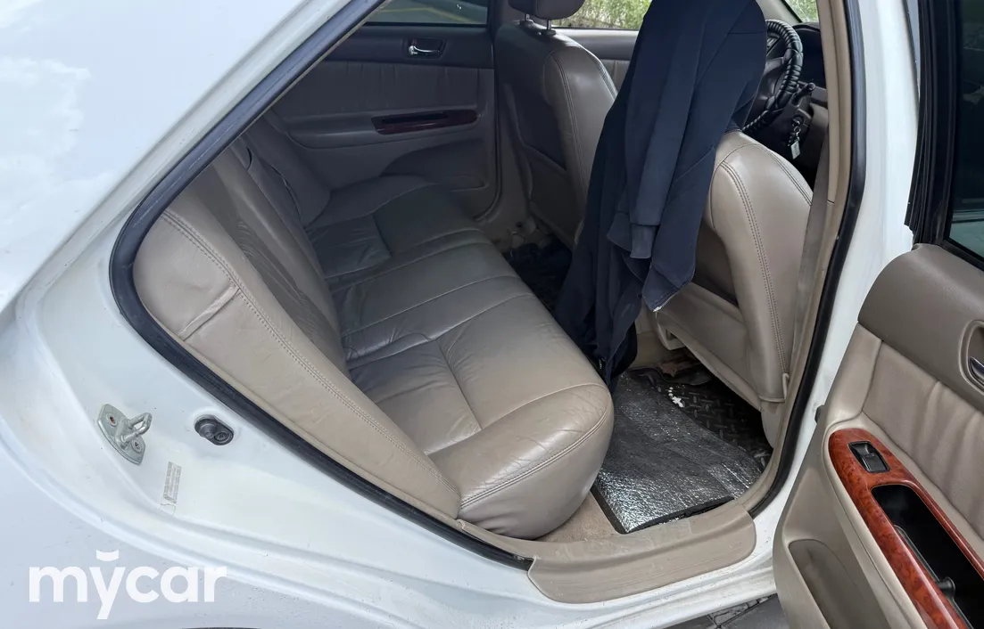 Toyota Camry 2003