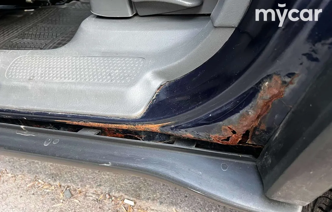 Honda CR-V 1995