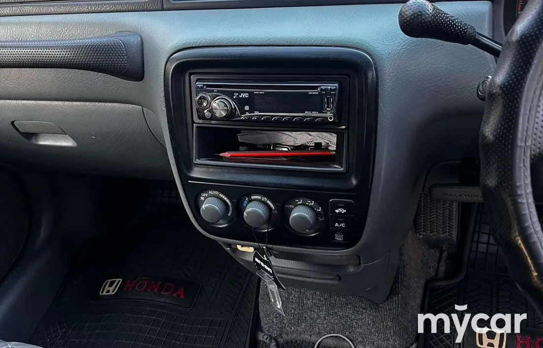 Honda CR-V 1995