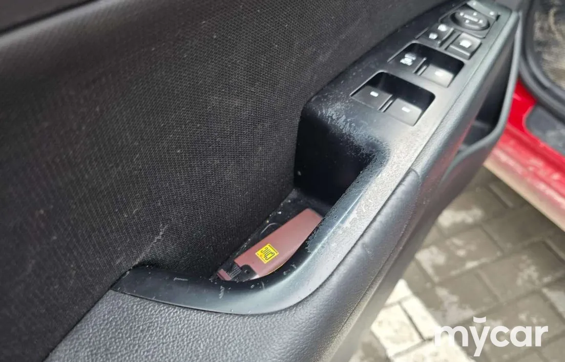 Hyundai Elantra 2019