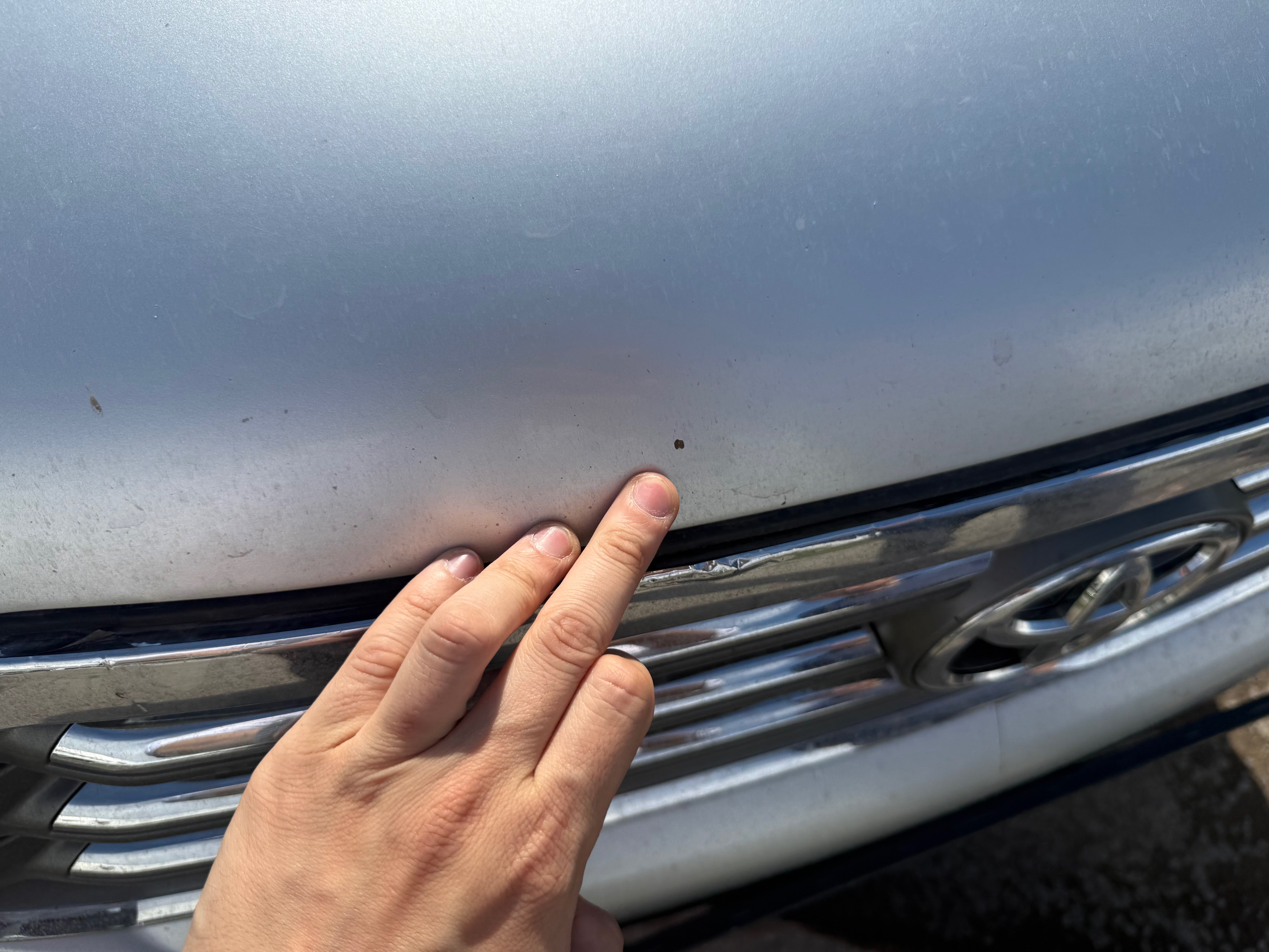 Toyota Highlander 2008