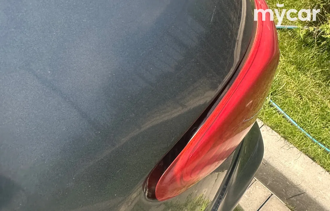 Nissan Almera 2014