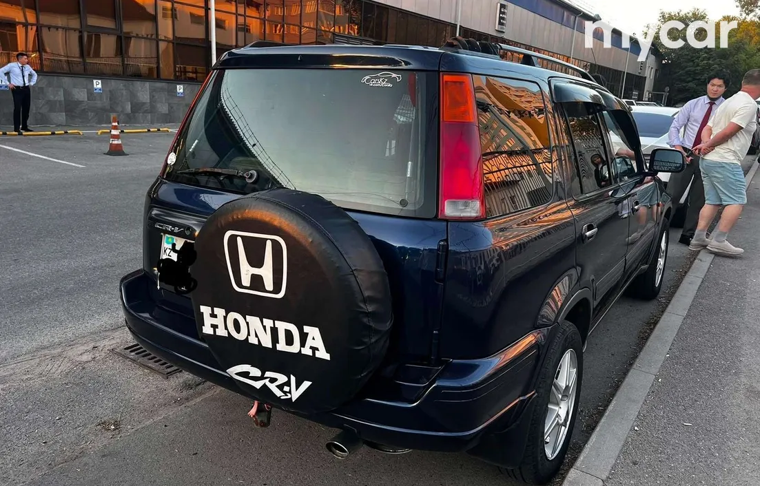 Honda CR-V 1995