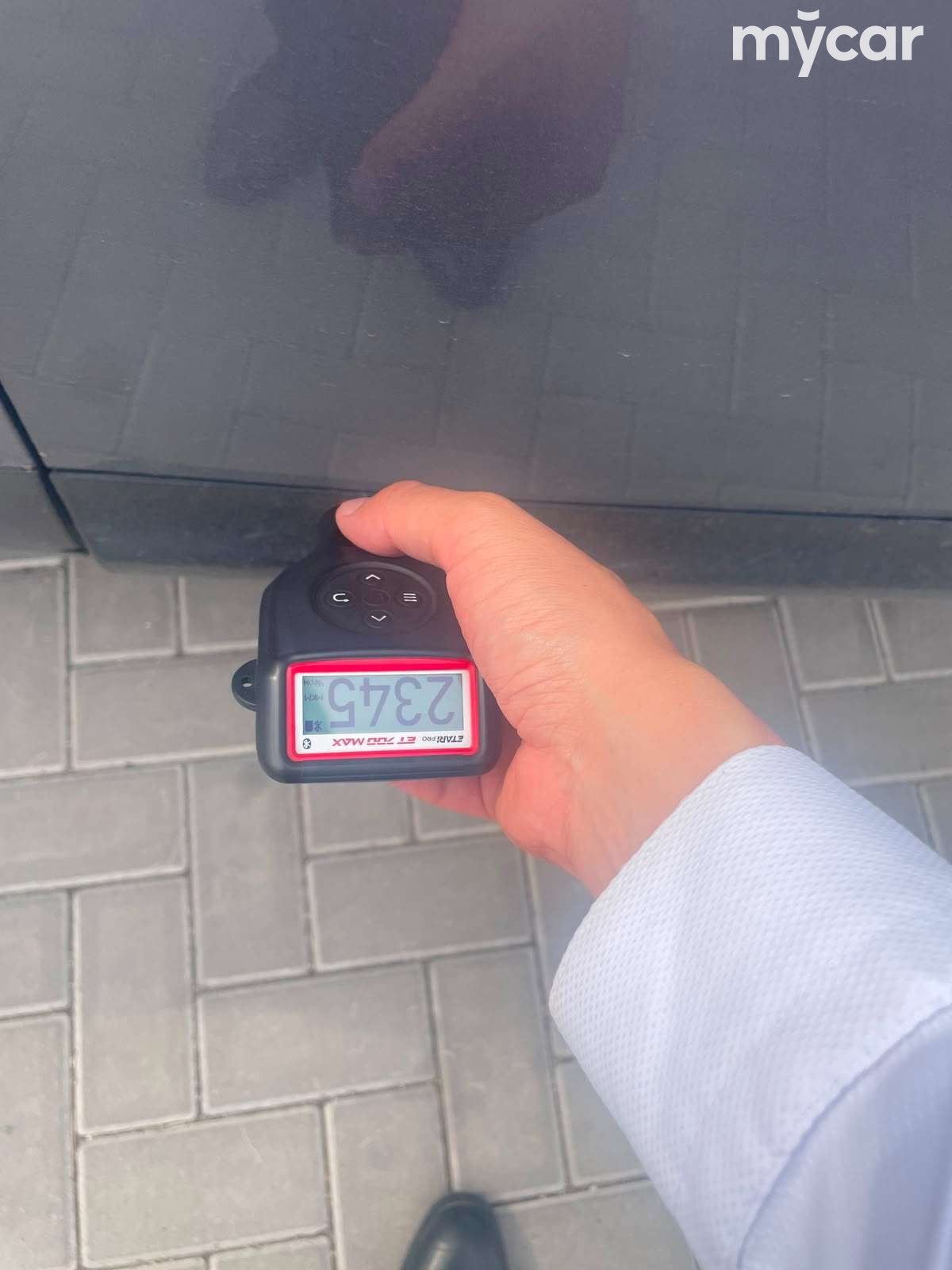 Nissan Qashqai 2007