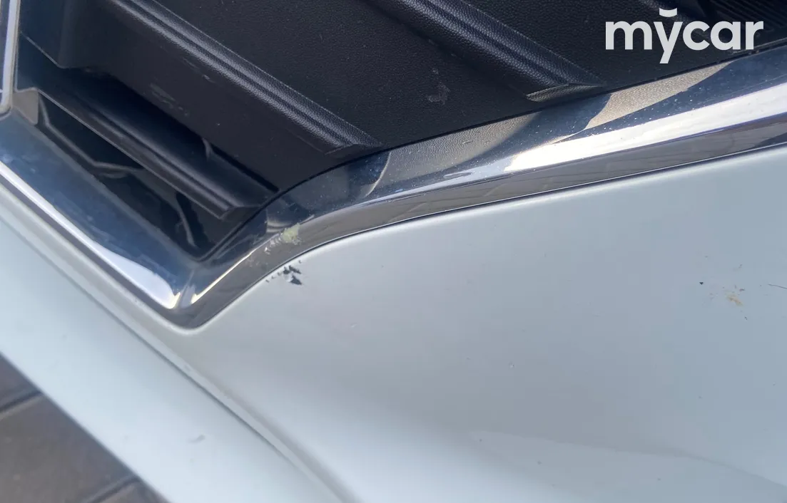 Hyundai Accent 2019