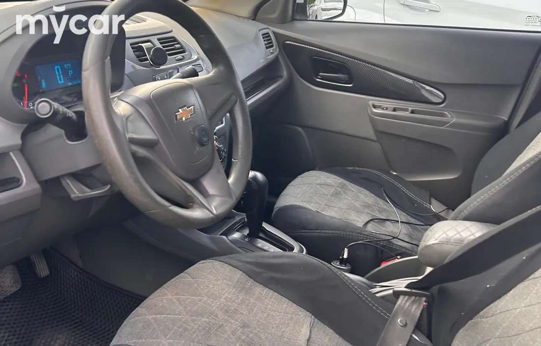 Chevrolet Cobalt 2020