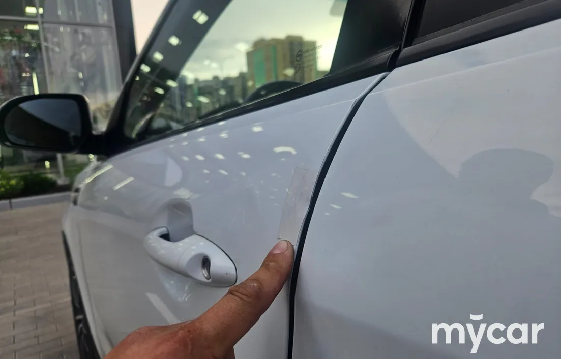 Kia Rio 2013