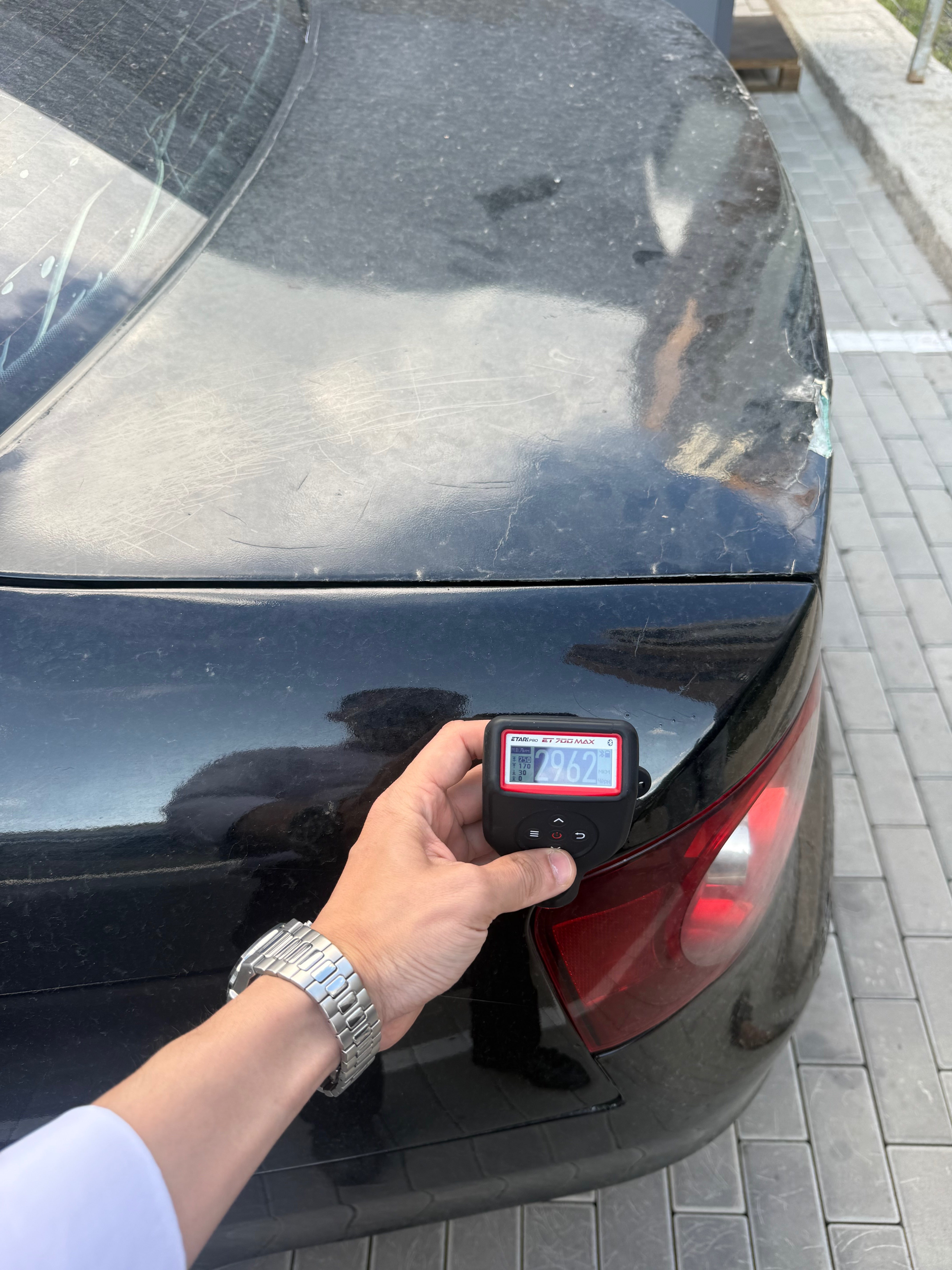 Volkswagen Jetta 2005
