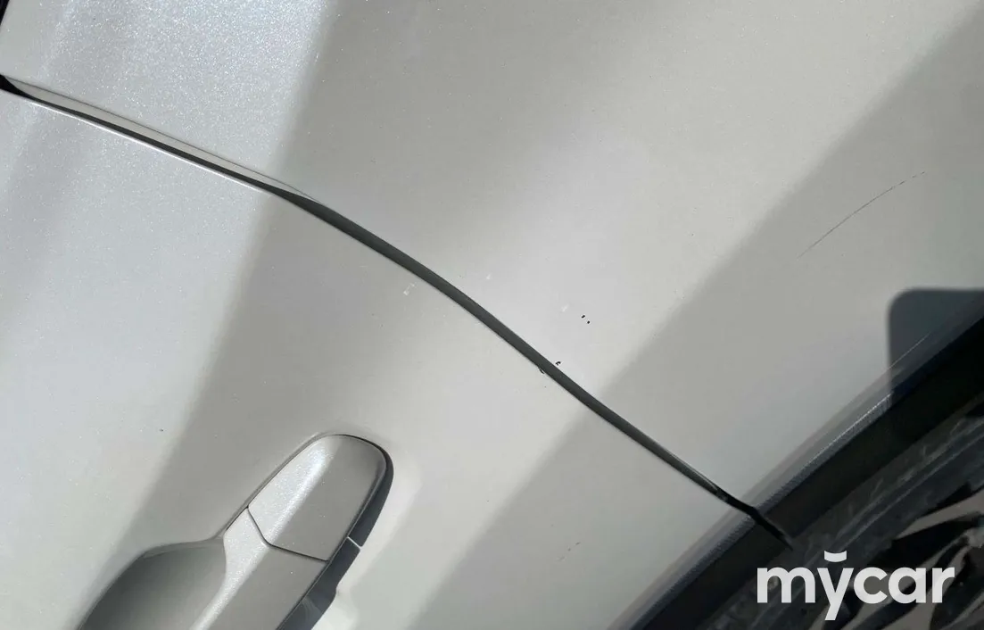 Subaru Forester 2018